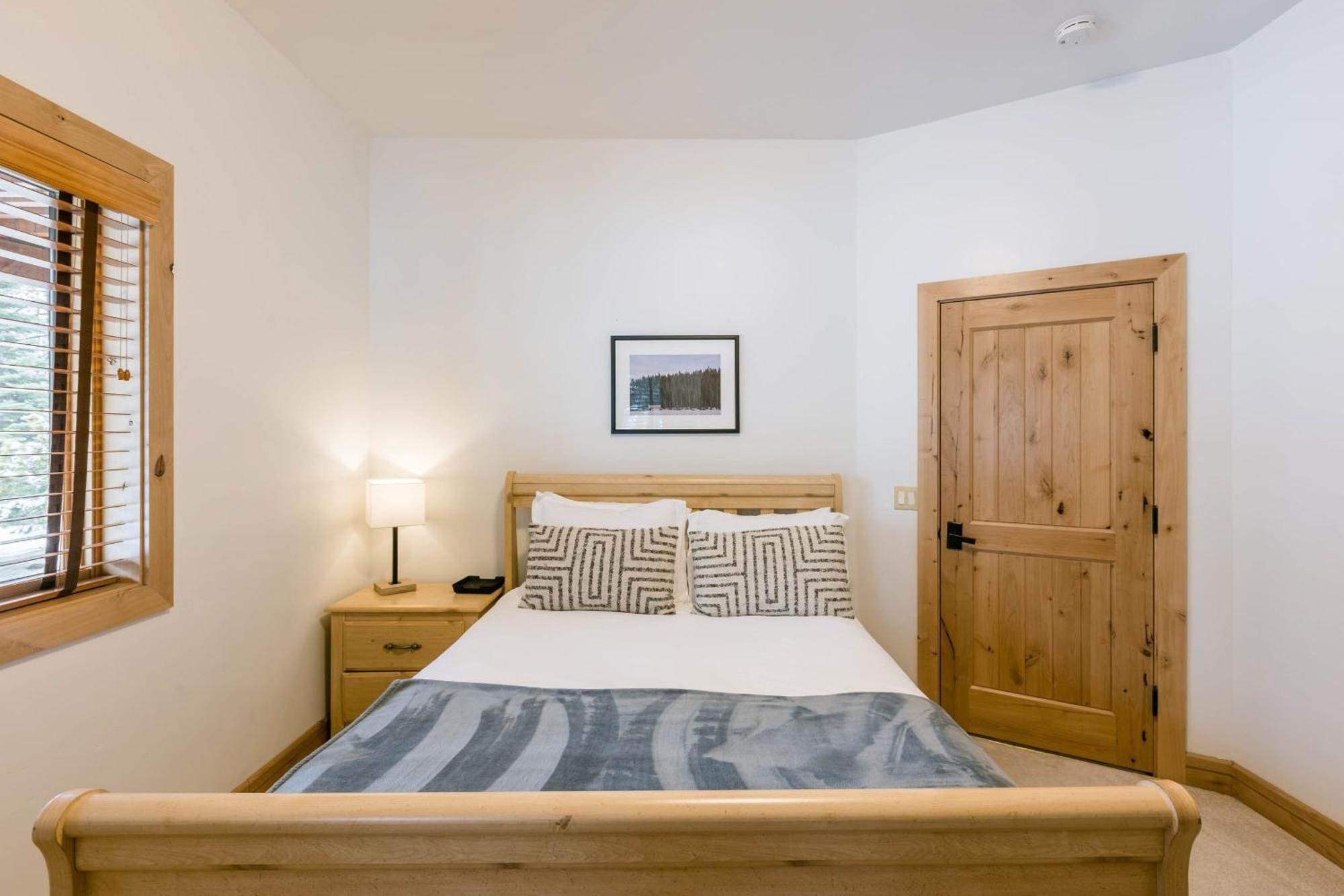 Coyote Moon By Avantstay Cabin Wsauna Mins From Dt Truckee Northstar Dış mekan fotoğraf
